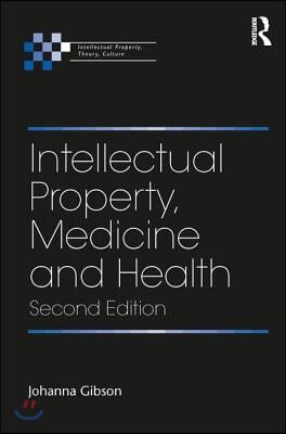 Intellectual Property, Medicine and Health