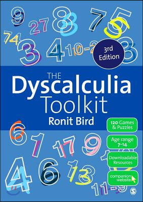 The Dyscalculia Toolkit