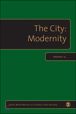 The City: Modernity