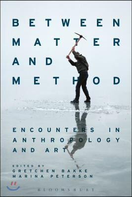 Between Matter and Method