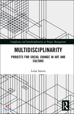 Multidisciplinarity