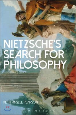 Nietzsche&#39;s Search for Philosophy: On the Middle Writings