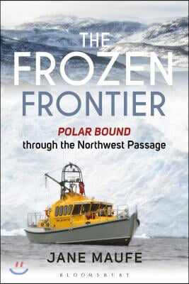 The Frozen Frontier