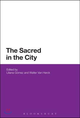 The Sacred in the City