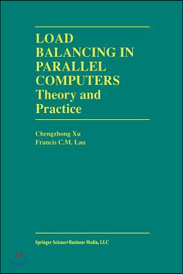 Load Balancing in Parallel Computers: Theory and Practice