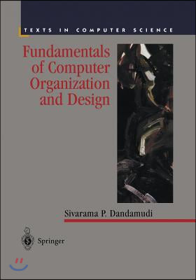 Fundamentals of Computer Organization and Design