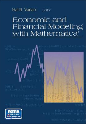 Economic and Financial Modeling with Mathematica(r)