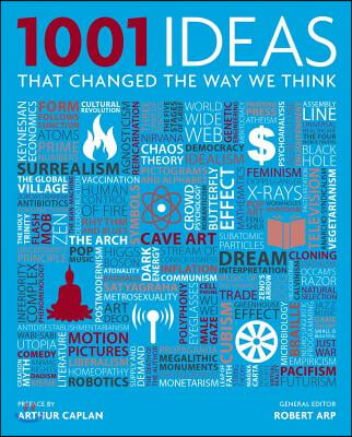 1001 Ideas That Changed the Way We Think