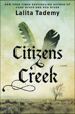 [중고] Citizens Creek