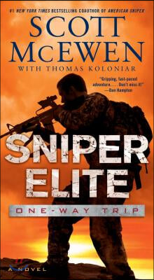 Sniper Elite: One-Way Trip