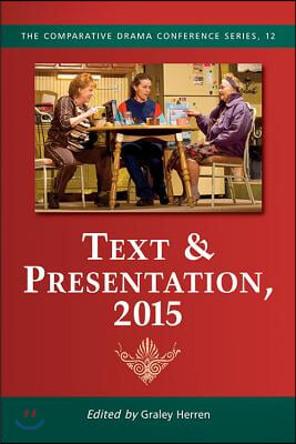 Text &amp; Presentation