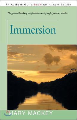 Immersion