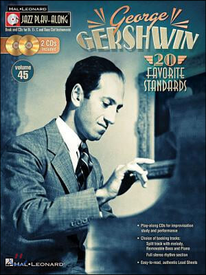 George Gershwin