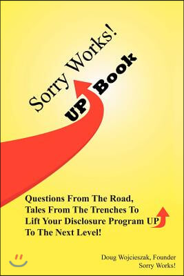 Sorry Works! UP Book