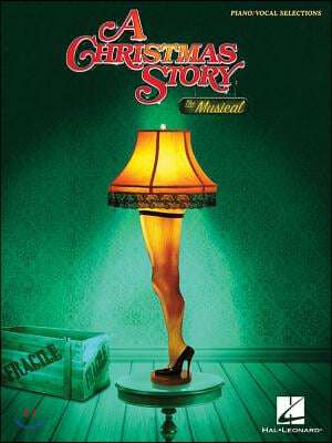 A Christmas Story - The Musical