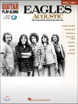 Eagles - Acoustic