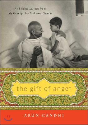 The Gift of Anger