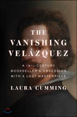 The Vanishing Velazquez