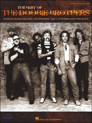 The Best of the Doobie Brothers