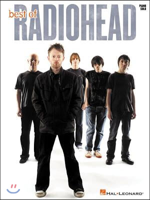 Best of Radiohead