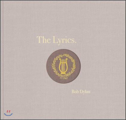 The Lyrics: 1961-2012