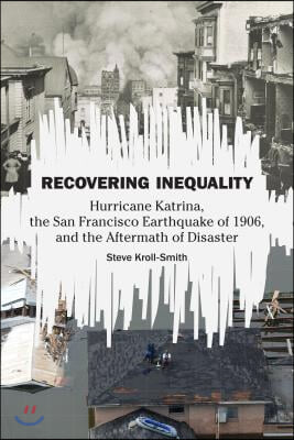 Recovering Inequality: Hurricane Katrina, the San Francisco Earthquake of 1906, and the Aftermath of Disaster