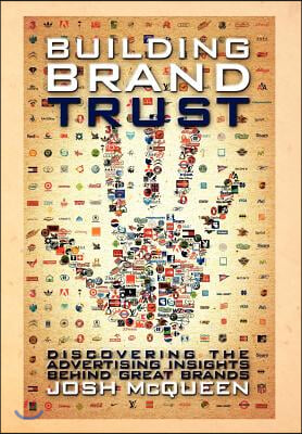 Building Brand Trust: Discovering the Advertising Insights Behind Great Brands