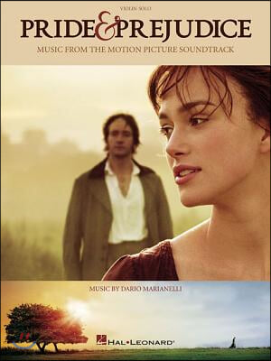 Pride &amp; Prejudice: Music from the Motion Picture Soundtrack