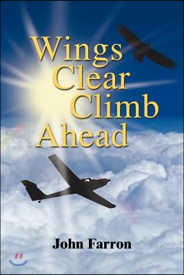 Wings Clear Climb Ahead