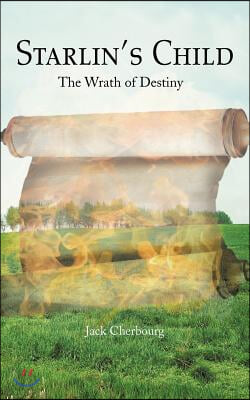 Starlin&#39;s Child: The Wrath of Destiny