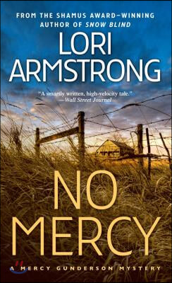No Mercy: A Mercy Gunderson Mystery
