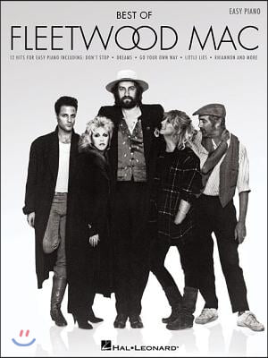 Best of Fleetwood MAC