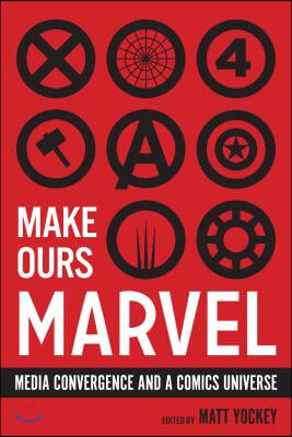 Make Ours Marvel