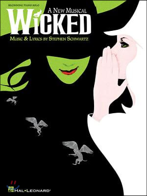 A New Musical Wicked