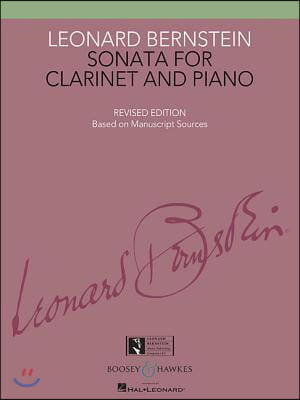 Sonata for Clarinet and Piano