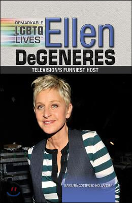 Ellen DeGeneres: Television&#39;s Funniest Host