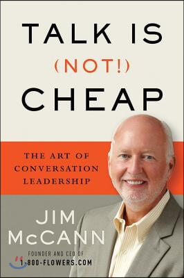 Talk Is (Not!) Cheap: The Art of Conversation Leadership