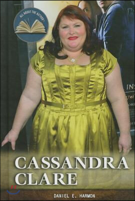 Cassandra Clare