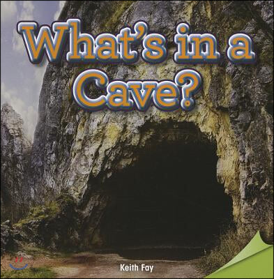 What's in a Cave?