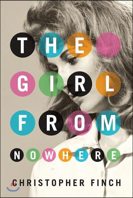 The Girl from Nowhere