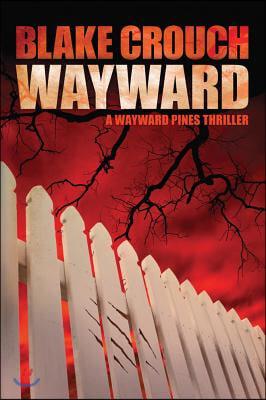 Wayward (Paperback)