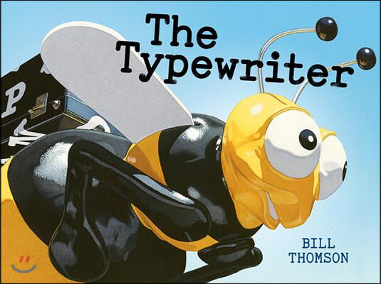 The Typewriter