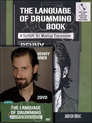 The Language of Drumming Book