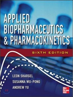 Applied Biopharmaceutics &amp; Pharmacokinetics