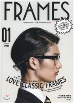 FRAMES