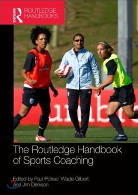 Routledge Handbook of Sports Coaching