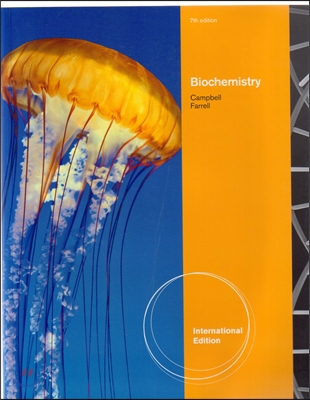 Biochemistry. Mary K. Campbell, Shawn O. Farrell (Paperback)