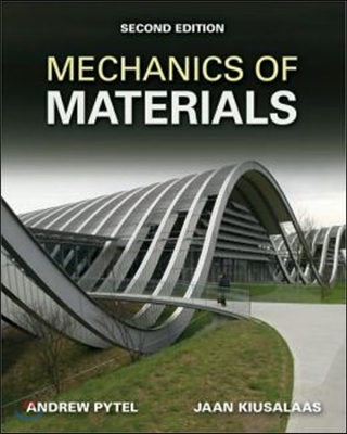 Mechanics of Materials