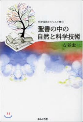 聖書の中の自然と科學技術