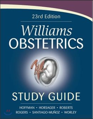 Williams Obstetrics